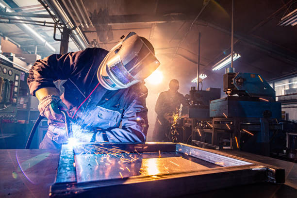 Best Structural Steel Welding in Lakewood, OH