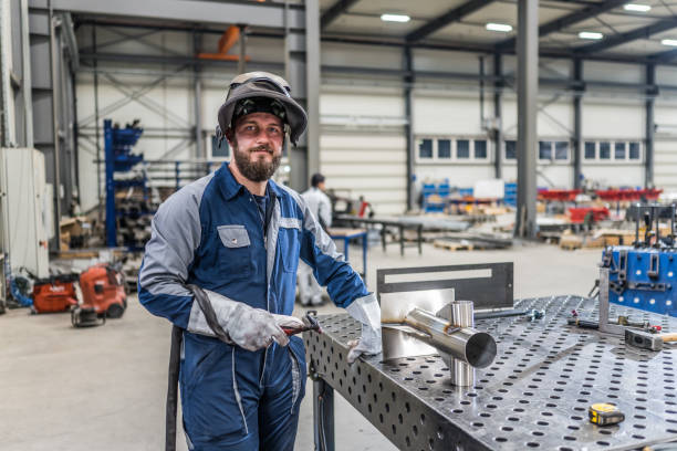 Best Specialty Welding Processes in Lakewood, OH