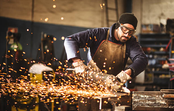 Best Automation and Robotic Welding in Lakewood, OH