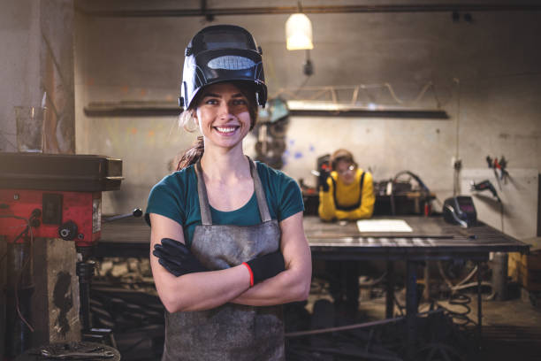 Best Food and Beverage Processing Equipment Welding in Lakewood, OH